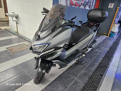 WMOTO RT3