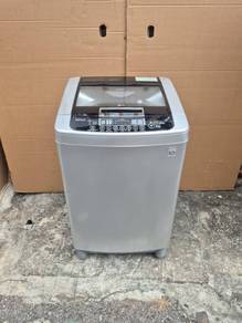 Inverter LG Washing Machine Washer 10kilos