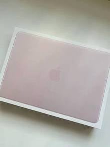 Macbook Neo Pink 256gb/8gb 100% fully sealed