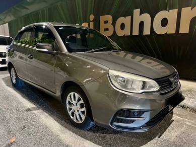 Proton Saga STANDARD in Old Klang Road, KUL