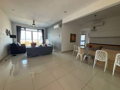 Condominium For Rent in Marinox Sky Villas
