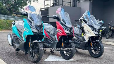WMOTO RT1