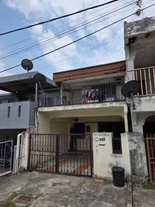 2-storey Terraced House For Sale in Semenyih,SGR