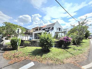 2-storey Terraced House For Sale in Ampang,SGR