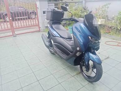 Yamaha NMAX