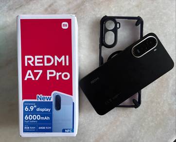 Redmi A7 Pro