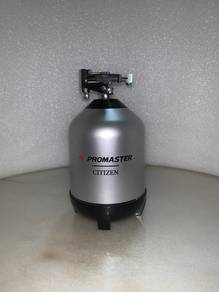 Citizen Promaster Watch Case
