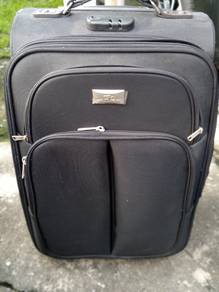 MTER Luggage Trolley Bag