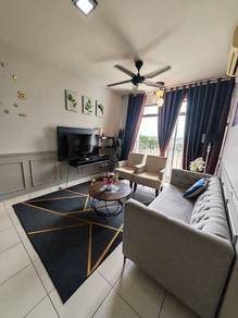 Apartment For Rent in Residensi Rumpun Bahagia (Residensi Melaka Tengah 1)