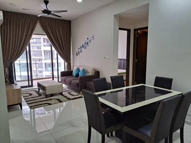 Condominium For Rent in Bay Point @ Country Garden Danga Bay