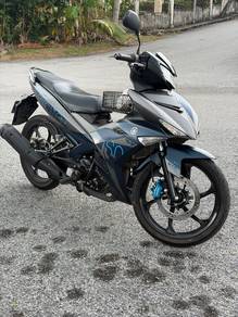 Yamaha Y15ZR
