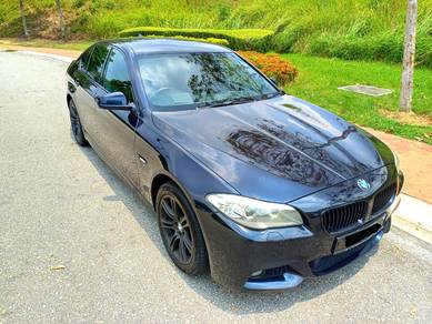 BMW 528i 28i M SPORT in Glenmarie, SGR