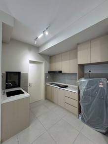 Service Residence For Rent in D'Terra Residences