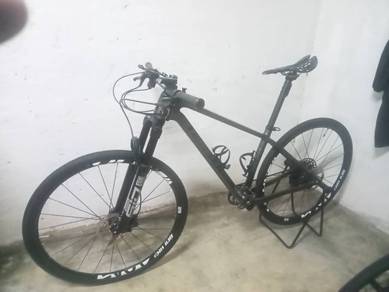 MTB untuk dilepaskan sbb nk kawen.