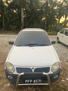 Perodua Kancil 660 EX in Semenyih, SGR