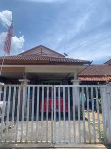 Terraced House For Sale in Puncak Alam,SGR
