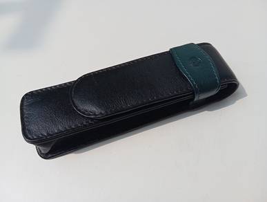 Pelikan Leather Pen Case (Germany)