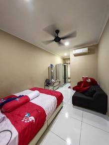 2-storey Terraced House For Sale in Ulu Tiram,JHR