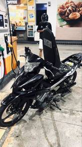 Yamaha 135LC