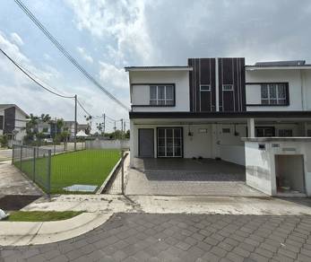 2-storey Terraced House For Sale in Puncak Alam,SGR