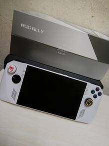 ROG ally 2tb pc combo