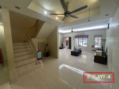 2-storey Terraced House For Sale in Bandar Bukit Tinggi,SGR