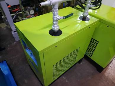 Used Air Dryer