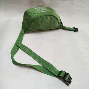 Michiko London Nylon Crossbody/Waistbag