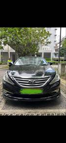 Hyundai Sonata EXECUTIVE PLUS in Kuchai Lama, KUL