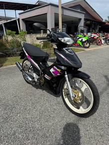 Modenas Dinamik