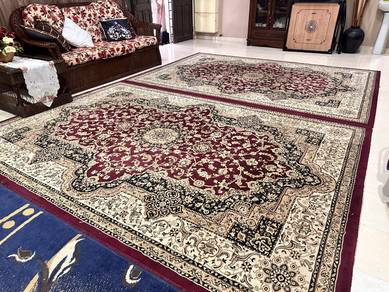 Carpet Turki