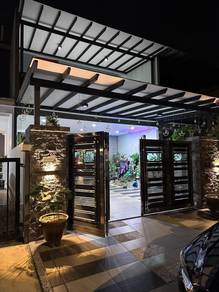 2-storey Terraced House For Sale in Iskandar Puteri,JHR