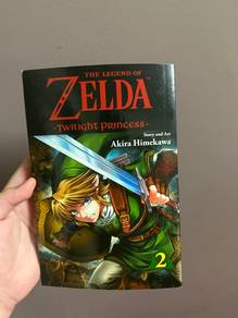 Legend of Zelda #2