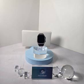 Apple Watch Ultra 2 49mm G+C