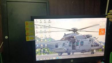 monitor