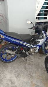 Yamaha 125ZR
