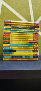 gerenimo stilton story books for sale