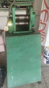 Jewelry Rolling Mill / Machine