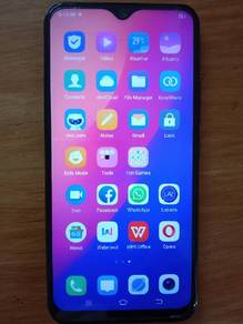 VIVO  Phone Y15