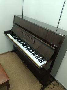 Weinbach Upright Piano 