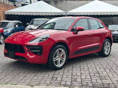 Porsche Macan GTS GTS in Kota Damansara, SGR