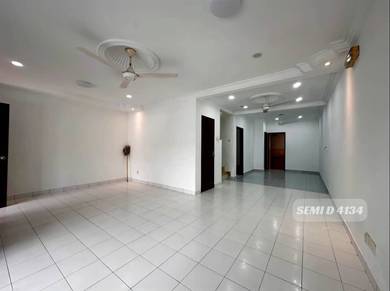 2-storey Terraced House For Sale in Bandar Botanic,SGR
