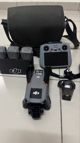 DJI AIR 3 Drone
