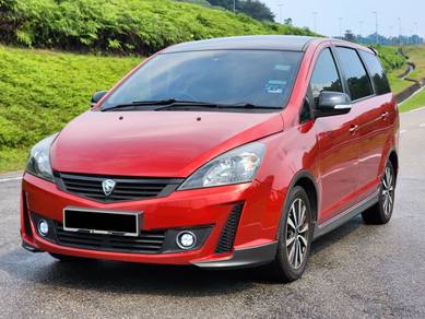2022 Proton Exora PREMIUM