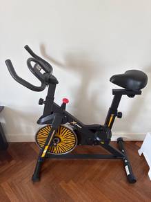 new bicycle