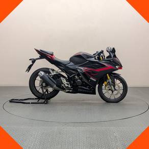 Honda CBR150R