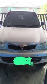 Perodua Kembara SPECIAL EDITION in Kuching, SWK