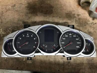 No 15-3-10 Porsche Cayenne 955 4.5 NA Meter