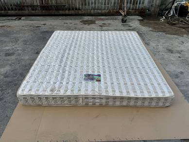 (Goodnite) 8'' Fiber Tilam King Mattress