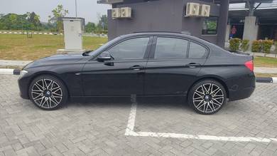 BMW 320d 20d SPORTS (CKD) in Bandar Mahkota Cheras, SGR